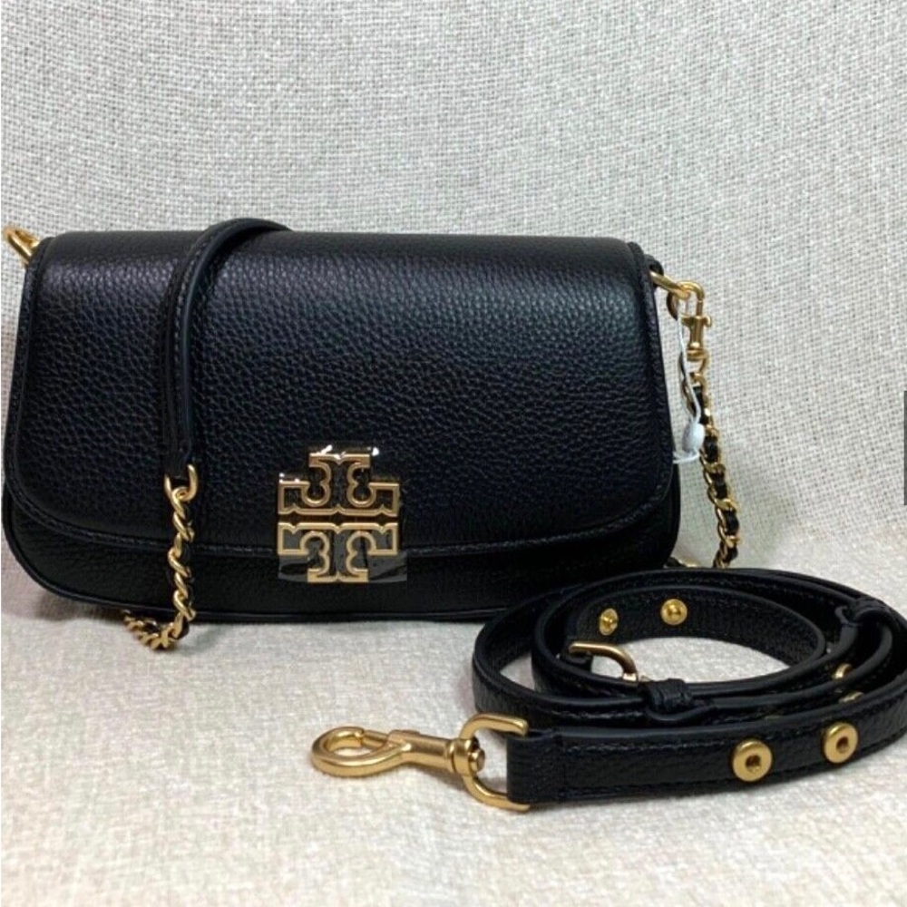 Brand new Tory Burch purse. Tags attached